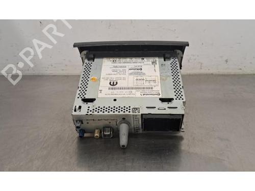 Display monitor PEUGEOT BOXER Van 2.2 BlueHDi 120 | BP30163498C48 