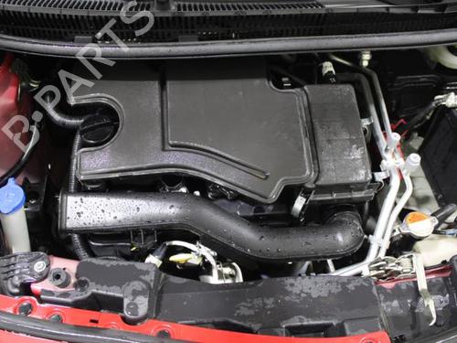 Engine mount TOYOTA AYGO (_B4_) 1.0 (KGB40) | BP20078347M89 - Image 14