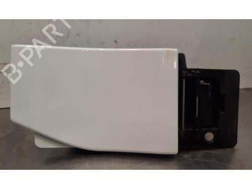 Used Fuel flap Fuel flap 39180311 39180311