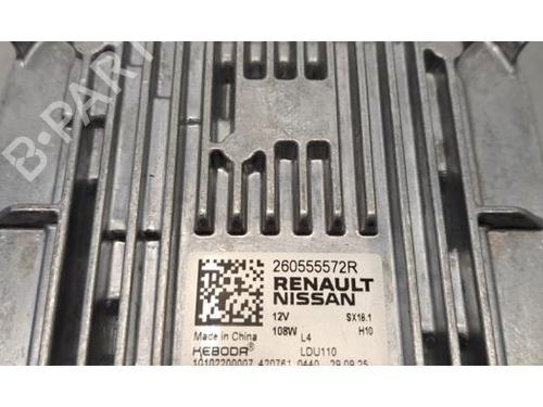 Electronic module RENAULT MEGANE E-TECH SUV EV60 (BNJ1) | BP40273163M83 - Image 2
