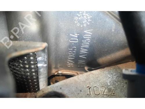 Engine PEUGEOT EXPERT Van (V_) 2.0 BlueHDi 145 | BP29817814M1