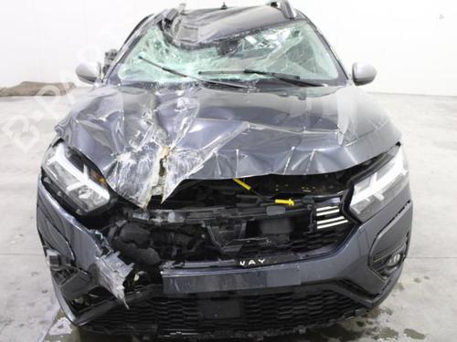 Gearbox DACIA SANDERO III 1.0 TCe 90 | BP39601488M3  - Image 15