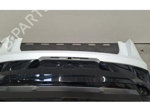 Used Rear bumper Rear bumper RENAULT RAFALE Coupe (DGM_) 1.2 E-TECH 200 Hybrid (DGM2) (200 hp) 40483957 40483957