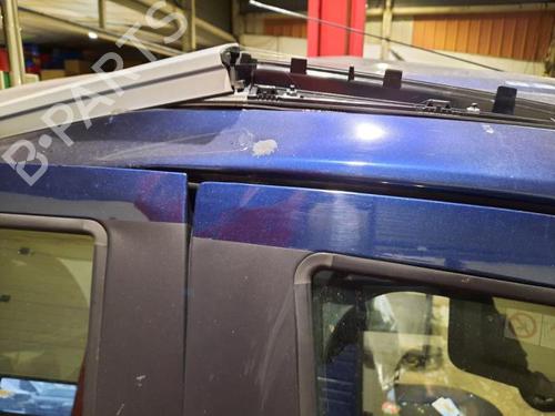 Instrument cluster DACIA LODGY (JS_) 1.2 TCe (JSAY, JSM0) | BP23591598C47  - Image 15