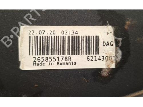 Reverse light DACIA DUSTER (HM_) 1.2 TCe 125 (HMMA) | BP39453069C36 - Image 4