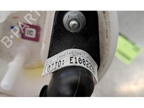 Fuel pump CITROËN JUMPER II Van 2.2 BlueHDi 165 | BP24136865M76 