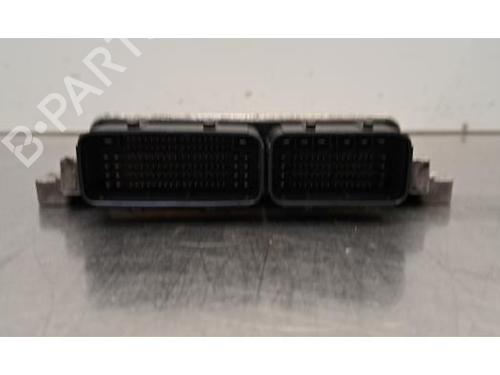 Engine control unit (ECU) OPEL VIVARO C Van (K0) 2.0 | BP38003672M57 - Image 3