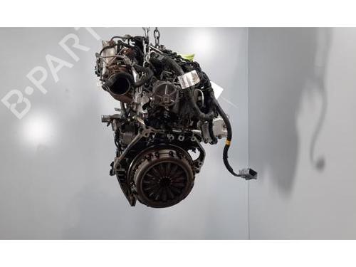 Engine JEEP COMPASS (MP, M6, MV, M7) 1.3 | BP28050223M1 