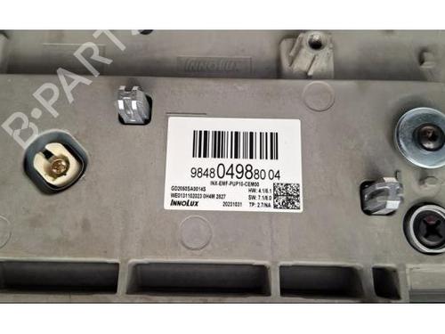 Control unit OPEL ASTRA J Saloon 1.6 Turbo (69) | BP39500115M11 - Image 10