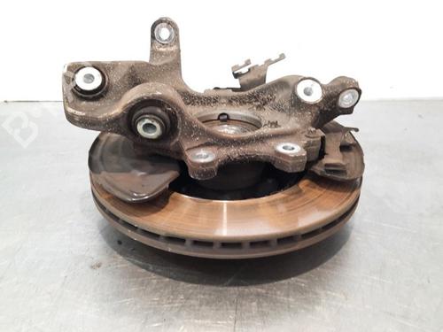 Right rear steering knuckle MERCEDES-BENZ E-CLASS (W213) E 300 de (213.016) | BP11108692M28 