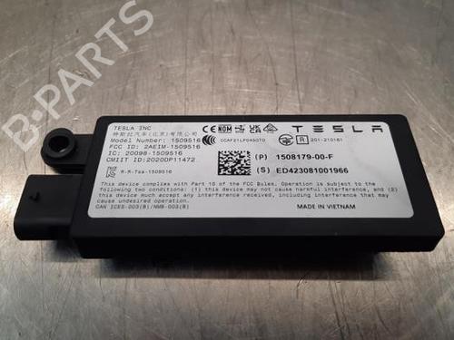 Used Other Other TESLA MODEL Y (5YJY) EV Performance All-wheel Drive (534 hp) 34198178 34198178