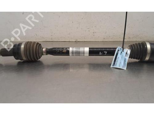 Used Left rear driveshaft Left rear driveshaft LAND ROVER RANGE ROVER EVOQUE (L538) 2.2 D 4x4 (190 hp) 34407997 34407997