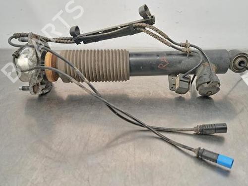 Right rear shock absorber BMW X5 (F15, F85) xDrive 30 d | BP19649363M19 