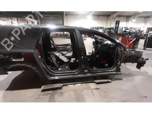 Bagaksel DACIA JOGGER (RK_) 1.0 TCe 110 (RKMD) | BP31692128M2 