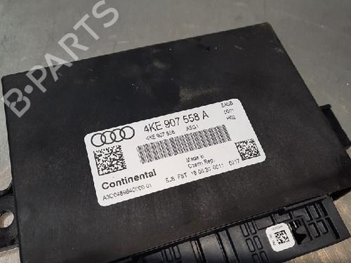 Electronic module AUDI E-TRON Sportback (GEA) 50 quattro | BP10891441M83 