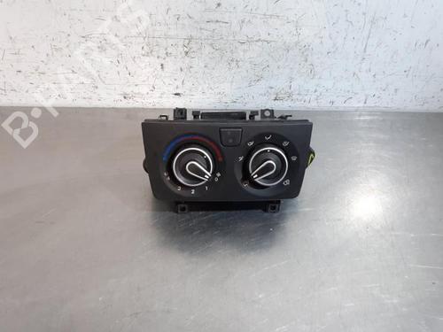 Used Climate control CITROËN JUMPER II Van 2.0 BlueHDi 130 (130 hp) 29515337