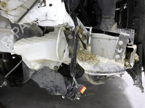 Intercooler-rør RENAULT MASTER III Van (FV) 2.3 dCi 135 FWD (FV0N, FV08, FV06, FV00, FV1S) | BP31273166M127