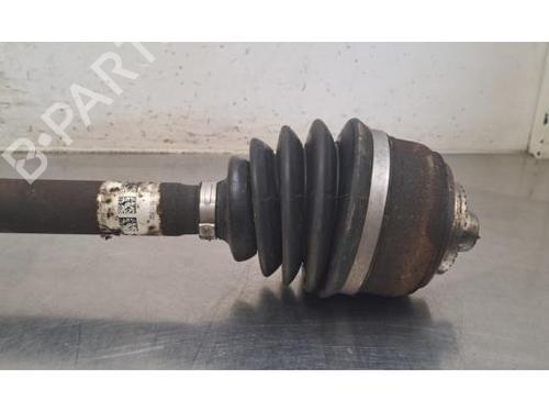 Right front driveshaft MERCEDES-BENZ SPRINTER 3,5-t Van (B907, B910) 311 CDI (910.631, 910.633) | BP36757932M39 - Image 2