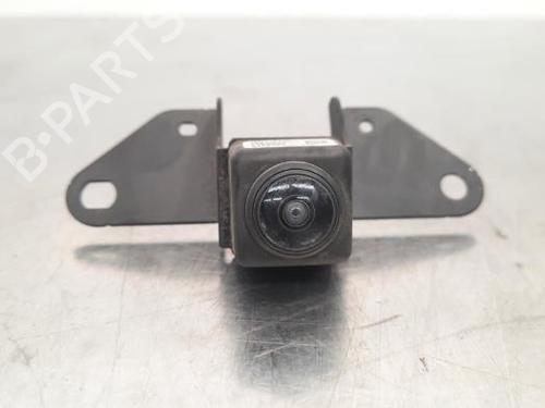 Used Camera NISSAN QASHQAI II SUV (J11, J11_) 1.5 dCi (110 hp) 19576589