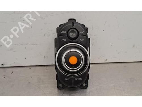 Used Electronic module Electronic module MINI MINI (F56) Cooper (136 hp) 34272366 34272366