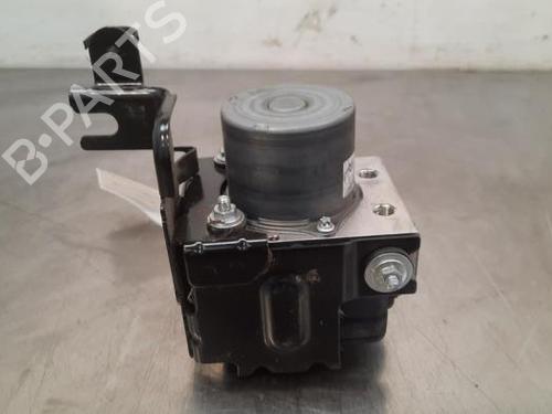 ABS pump PEUGEOT 308 SW III (FC_, FJ_, FR_, F4_, FN_) BlueHDi 130 (FCYHZL, FCYHZT) | BP19650553M43 
