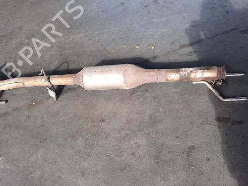 Used Particulate filter MERCEDES-BENZ SPRINTER 3,5-t Van (B906) 314 CDI (906.631, 906.633, 906.635, 906.637) (143 hp) 10880969