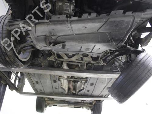 Engine control unit (ECU) AUDI A3 Sportback (8VA, 8VF) 30 TDI | BP33612667M57  - Image 19