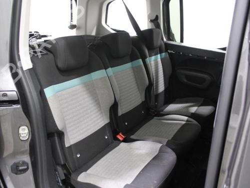 Electronic module CITROËN BERLINGO (ER_, EC_) 1.5 BlueHDi 100 | BP33277838M83  - Image 15