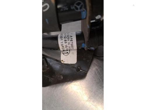 Pipe MERCEDES-BENZ GLE (V167) GLE 350 de 4-matic (167.117) | BP20080558M125 