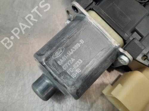 Electronic module FORD FIESTA VII (HJ, HF) 1.0 EcoBoost | BP15025962M83 