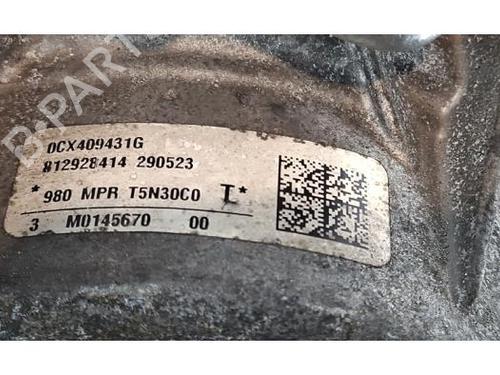 Transfer box AUDI A6 C8 (4A2) 55 TFSi e quattro | BP39500168M36 - Image 5