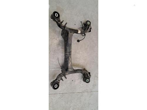 Subframe AUDI A4 B9 Avant (8W5, 8WD) 30 TDI Mild Hybrid | BP36099906M9 - Image 9