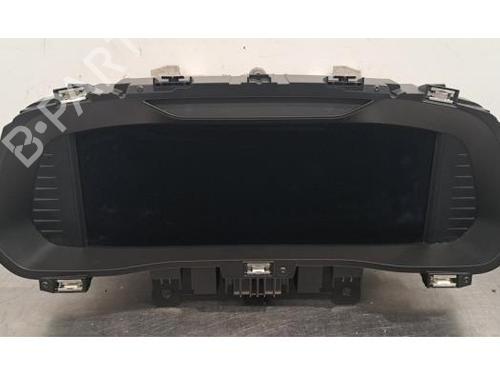 instrument-cluster-skoda-octavia-iv-combi-nx5-pv5-2019-33132073 main image