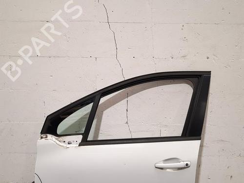 Left front door PEUGEOT 208 I (CA_, CC_) 1.5 BlueHDI 100 | BP21675056C2