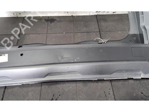 Rear bumper DACIA JOGGER (RK_) 1.0 TCe 110 (RKMD) | BP31054261C8