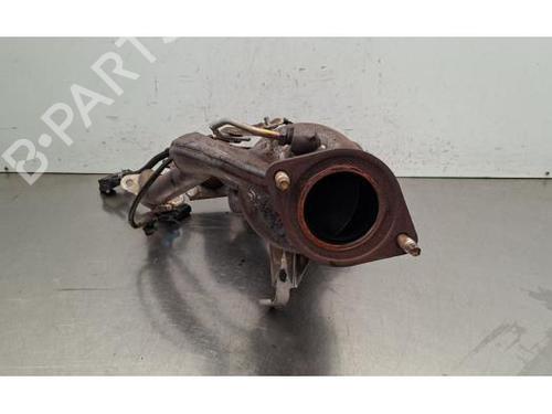 Catalyst TOYOTA RAV 4 V (_A5_, _H5_) 2.5 Hybrid (AXAH52) | BP39905393M10 - Image 5