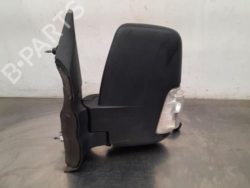 Used Left mirror FORD TRANSIT V363 Van (FCD, FDD) 2.2 TDCi (155 hp) 23616913