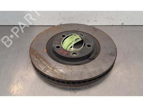 Otra PORSCHE MACAN (95B) 2.9 GTS (95BBL1) (380 hp) 31241486