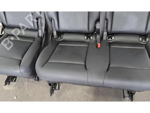 Rear seat (2nd row) MERCEDES-BENZ VITO Mixto (Double Cabin) (W447) 119 CDI (447.701, 447.703, 447.705) | BP29643303I23 