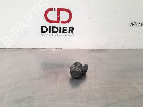 Used Electronic module AUDI A1 Sportback (GBA) 25 TFSI (95 hp) 10892571