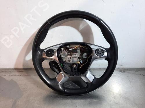 Used Steering wheel Steering wheel FORD TRANSIT CONNECT V408 Box Body/MPV 1.5 TDCi (101 hp) 33307653 33307653