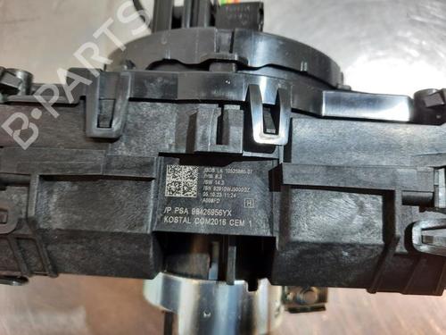 Steering column stalk OPEL CORSA F (P2JO) 1.2 (68) | BP30195136I23 