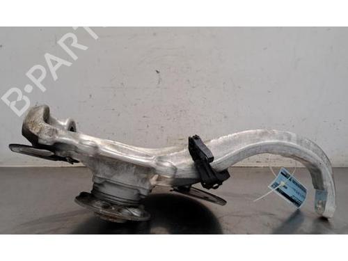 Right front steering knuckle MERCEDES-BENZ EQE (V295) EQE 300 (295.111) | BP36772932M26 - Image 2