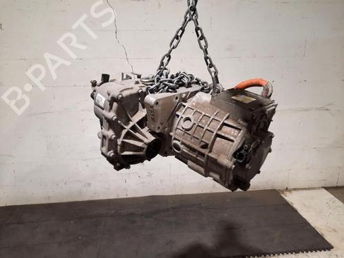 Motor CITROËN C-ZERO C-Zero (64 hp) 30806929