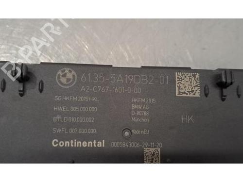 Electronic module BMW i3 (I01) s Electric | BP33727043M83 - Image 3