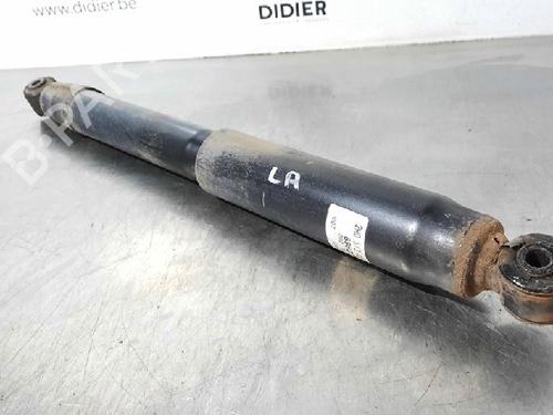 Left rear shock absorber VW AMAROK (2HA, 2HB, S1B, S6B, S7A, S7B) 2.0 BiTDI 4motion | BP10883265M18 