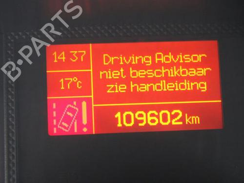 Steering rack PEUGEOT BOXER Van 2.2 BlueHDi 165 | BP28081799M22 
