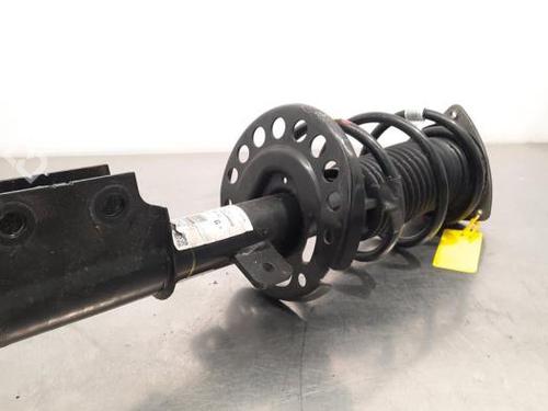 Used Left front shock absorber PEUGEOT 308 II (LB_, LP_, LW_, LH_, L3_) 1.5 BlueHDI 100 (102 hp) 23586649