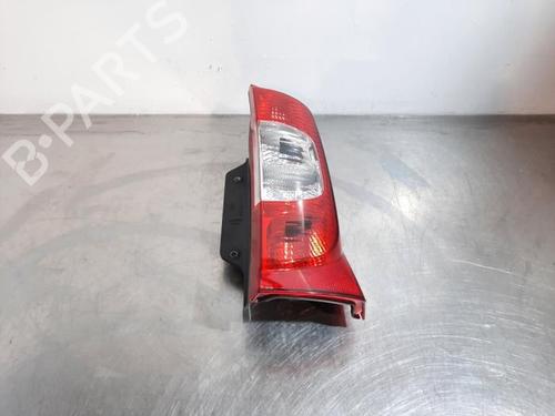 Achterlicht rechts FIAT FIORINO Box Body/MPV (225_) 1.3 D Multijet (95 hp) 32398715