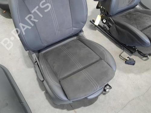 Seats set OPEL CROSSLAND X / CROSSLAND (P17, P2QO) 1.5 Turbo D (75) | BP17564321C78 